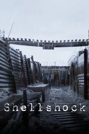Shellshock