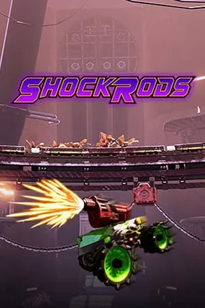 ShockRods