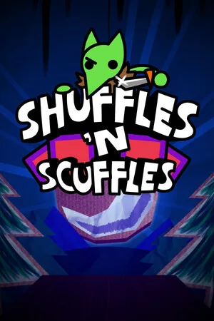 Shuffles ‘n Scuffles