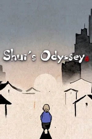 Shui’s Odyssey