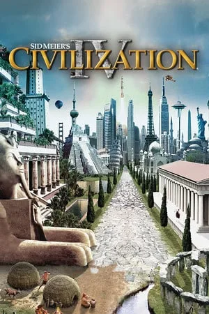 Sid Meier’s Civilization 4