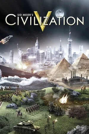 Sid Meier’s Civilization 5