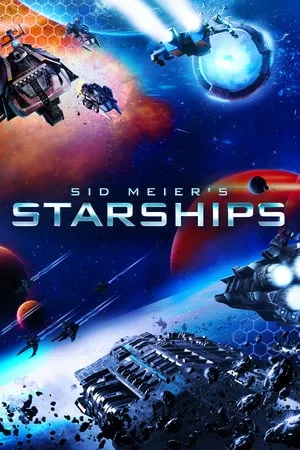 Sid Meier’s Starships