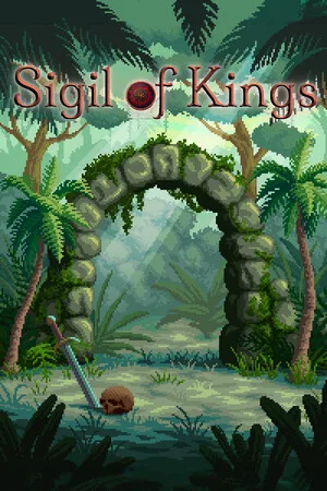 Sigil of Kings