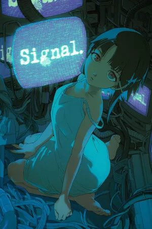 signal. (team_MJM)