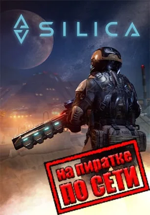 Silica по сети
