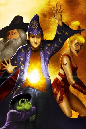 Simon the Sorcerer: 25th Anniversary Edition