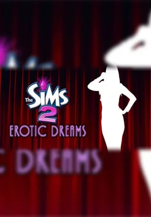 Sims 2: Erotic Dreams