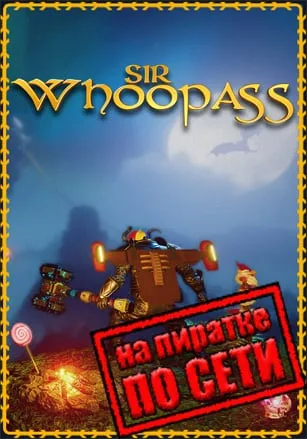 Sir Whoopass: Immortal Death по сети