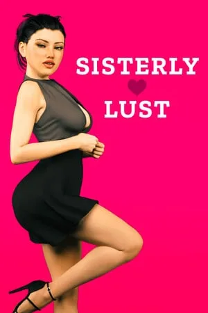 Sisterly Lust