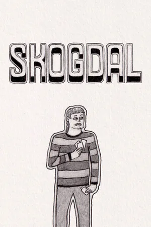 Skogdal