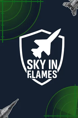 SkyInFlames