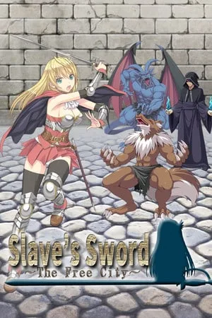Slave’s Sword