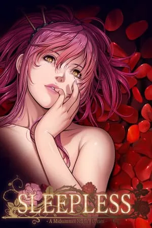 SLEEPLESS -A Midsummer Night’s Dream-