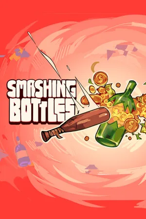 Smashing Bottles