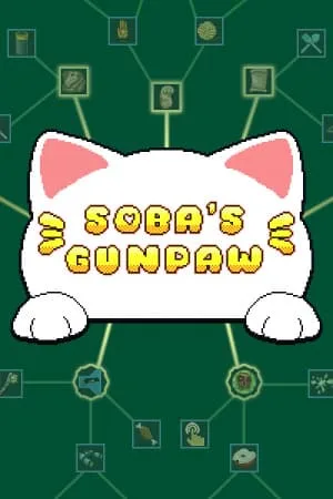 Soba’s Gunpaw