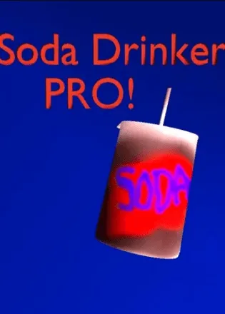 Soda Drinker Pro