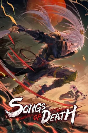 Songs of Death