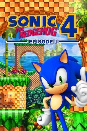 Sonic the Hedgehog 4 — Episode 1