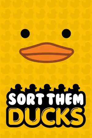 Sort Them Ducks