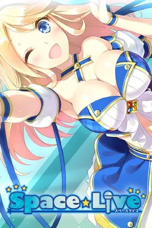 Space Live — Advent of the Net Idols