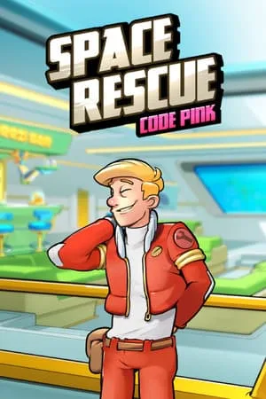 Space Rescue: Code Pink