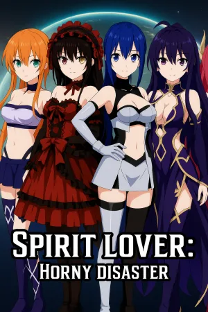 Spirit Lover