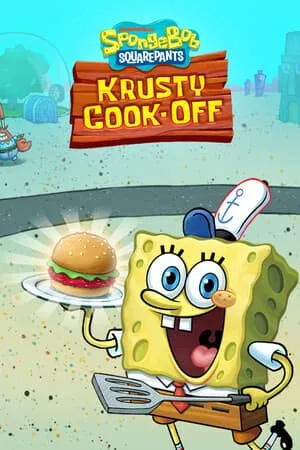 SpongeBob: Krusty Cook-Off