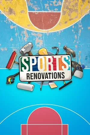 Sports: Renovations