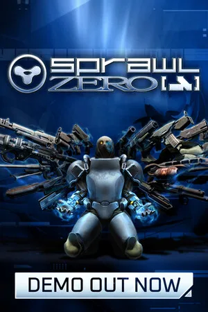 SPRAWL zero