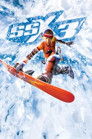SSX 3