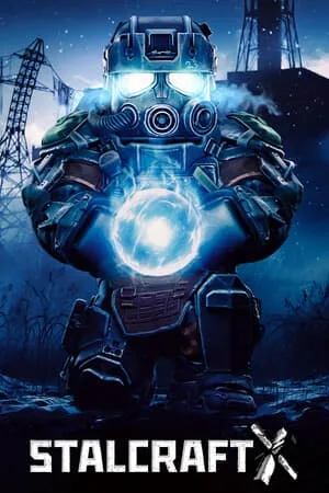 STALCRAFT