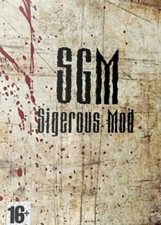 Сталкер: Call of Pripyat — SGM 2.2