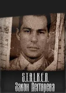 Сталкер: Shadow of Chernobyl — Закон Дегтярева
