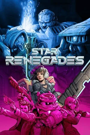 Star Renegades