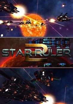 Star Ruler 2