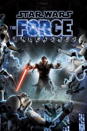 STAR WARS — The Force Unleashed Ultimate Sith Edition