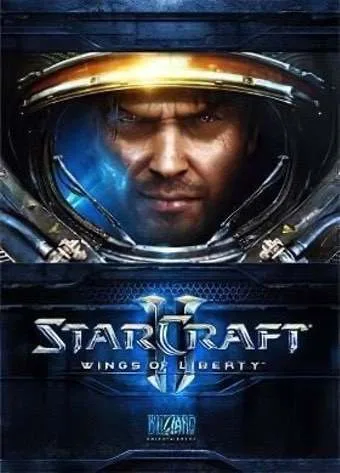 Starcraft 2 Wings of Liberty