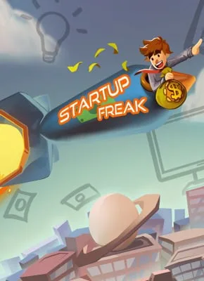 Startup Freak