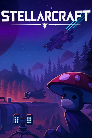Stellarcraft