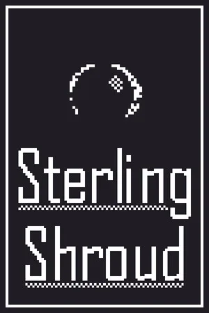Sterling Shroud