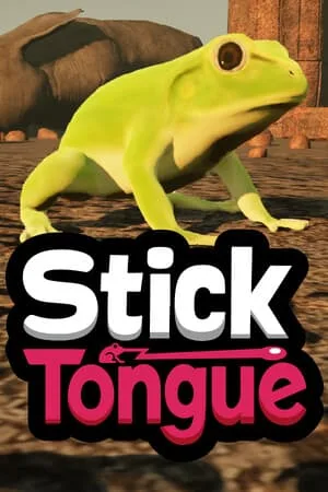 Stick Tongue