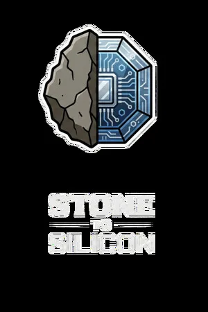 Stone to Silicon — Idle Clicker