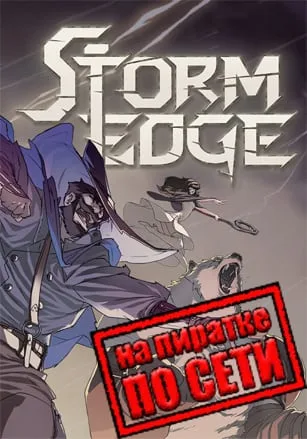 StormEdge по сети