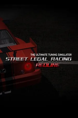 Street Legal Racing: Redline