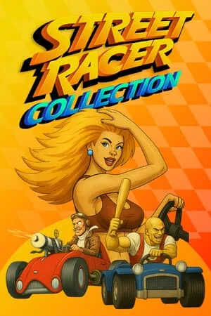 Street Racer Collection (QUByte Classics)