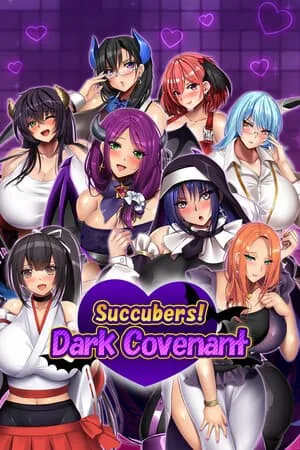 Succubers! Dark Covenant