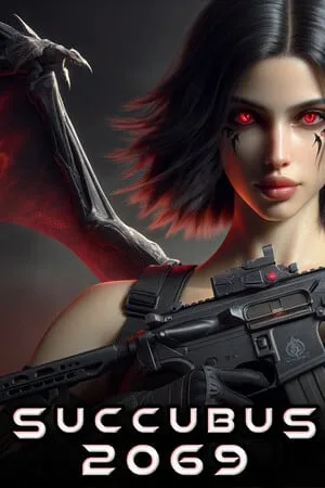 Succubus 2069