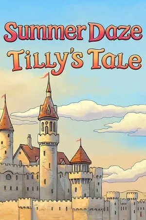Summer Daze: Tilly’s Tale