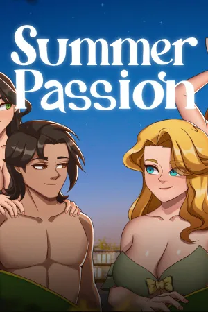 Summer Passion